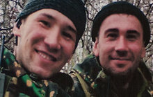 Памяти сержанта Эпова